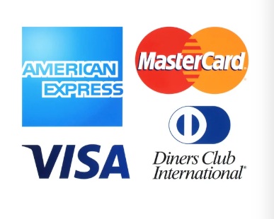 Tarjetas de Crédito