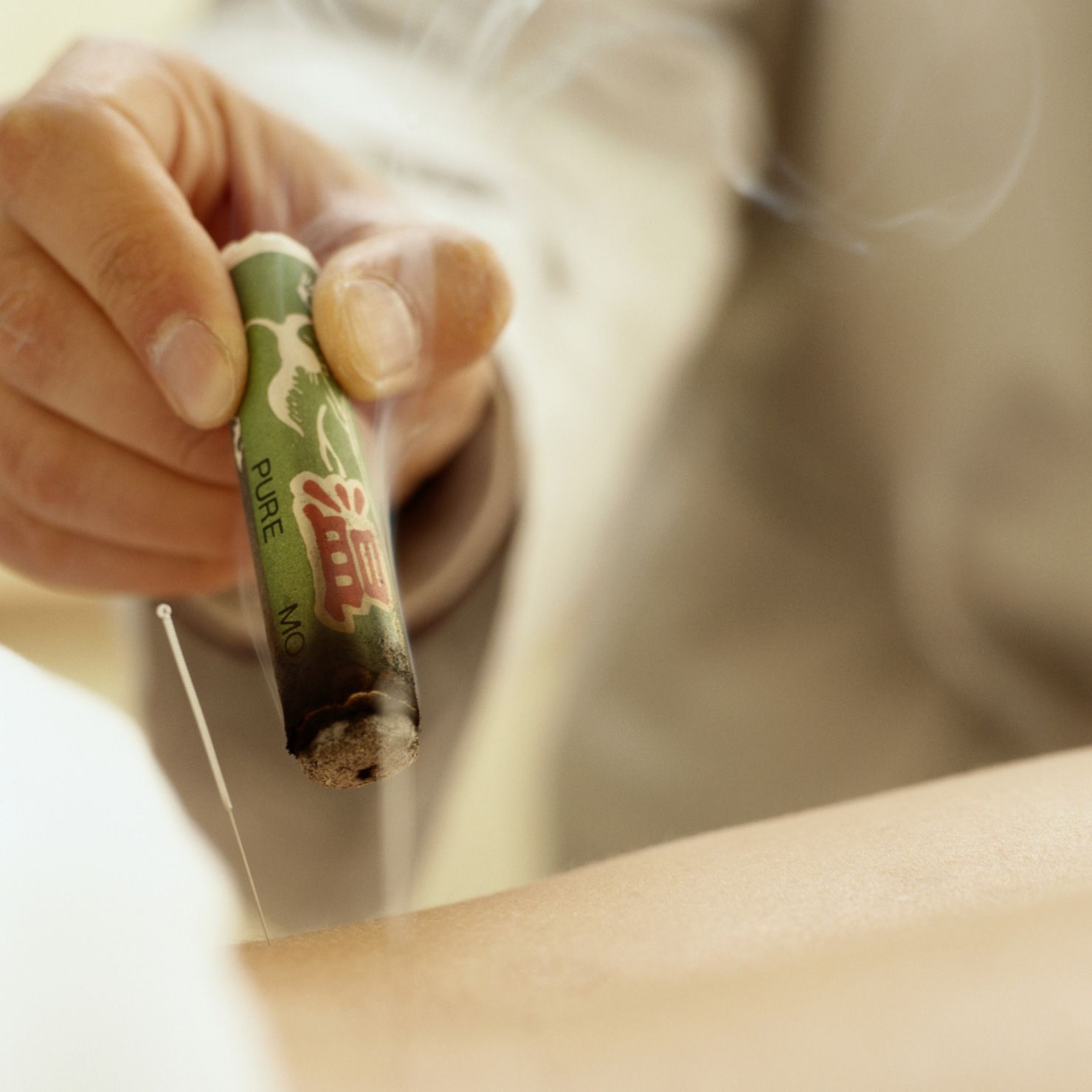 Terapias Alternativas y Medicina Preventiva